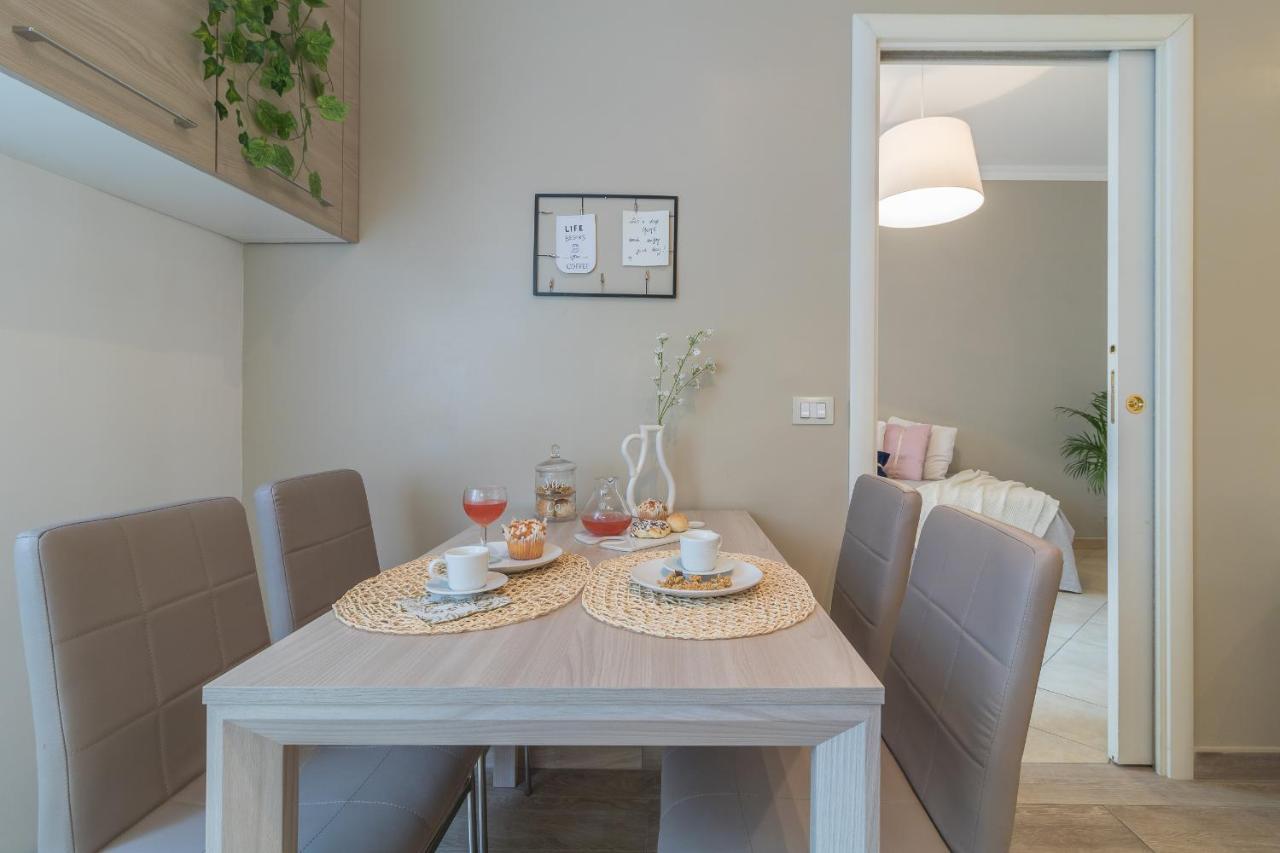 Apartamento Vaticano 16 Roma